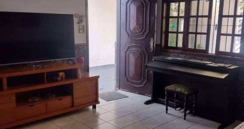 Casa com 3 quartos à venda na Antônio Viana, 747, Jardim Helena, São Paulo