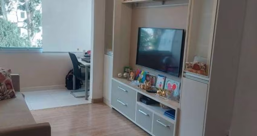 Apartamento com 3 quartos à venda na Avenida João Peixoto Viegas, 193, Campo Grande, São Paulo