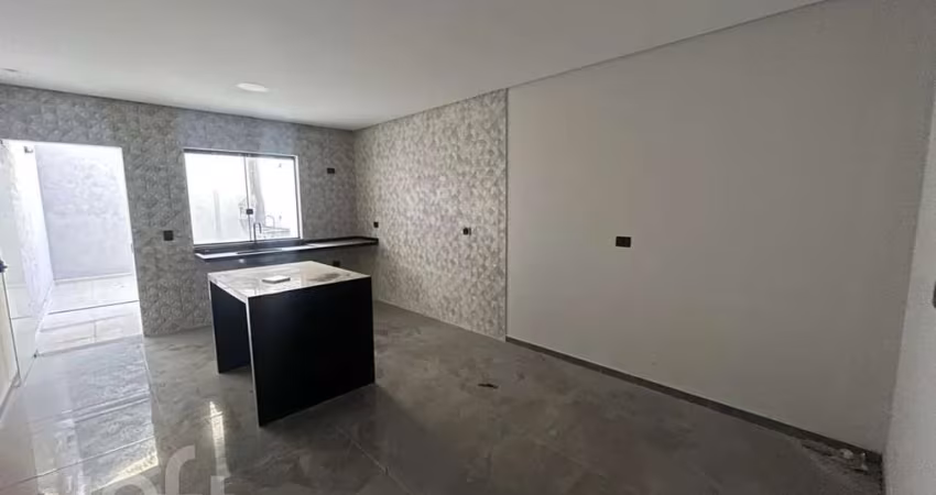 Casa com 3 quartos à venda na Juazeiro do Norte, 358, Artur Alvim, São Paulo