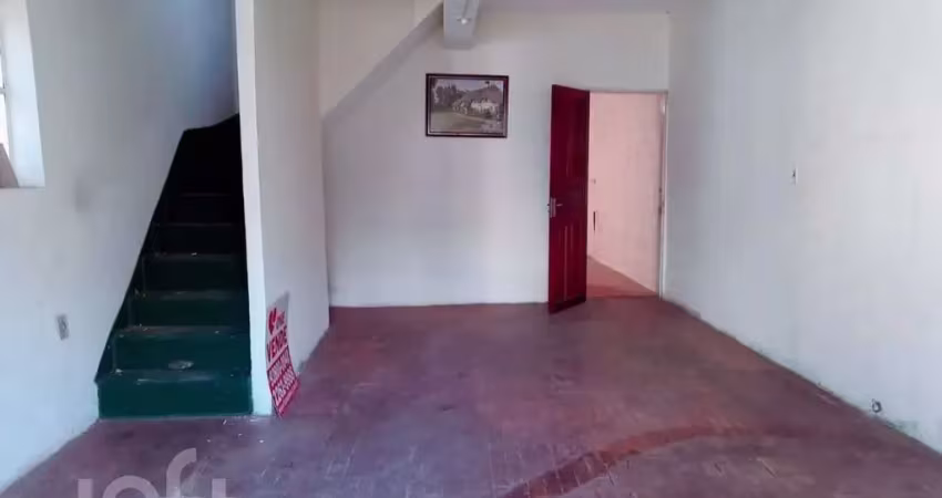 Casa com 4 quartos à venda na Rua Paulo de Avelar, 1135, Tucuruvi, São Paulo