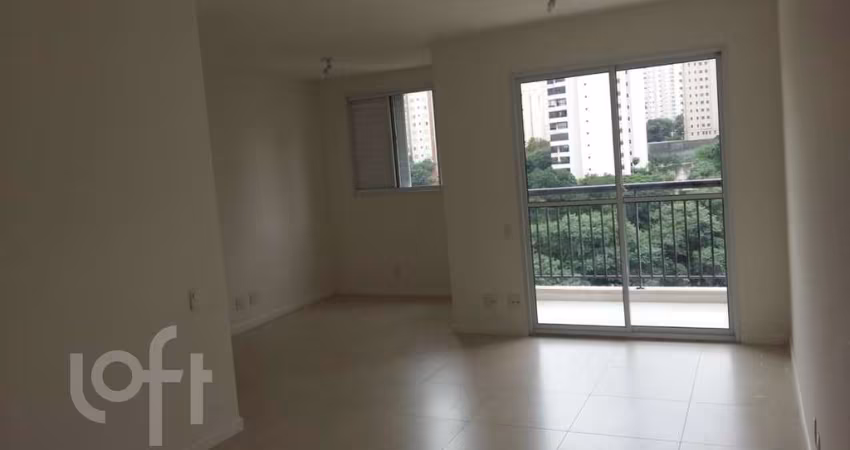 Apartamento com 3 quartos à venda na Rua Doutor Luiz Migliano, 1800, Vila Andrade, São Paulo