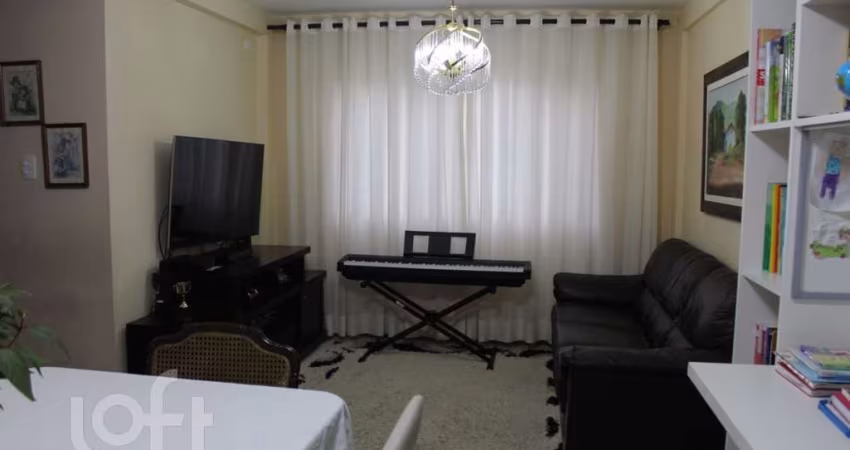 Apartamento com 2 quartos à venda na Rua Lateral, 13, Aricanduva, São Paulo