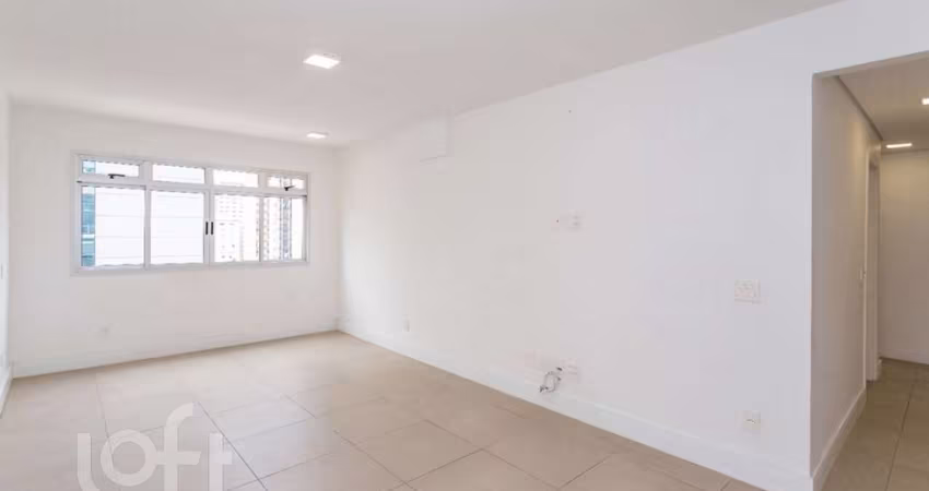 Apartamento com 3 quartos à venda na Rua Bandeira Paulista, 170, Itaim Bibi, São Paulo