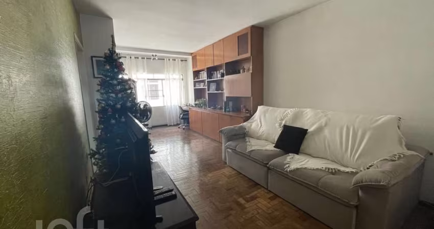 Apartamento com 2 quartos à venda na Rua Flórida, 1350, Itaim Bibi, São Paulo