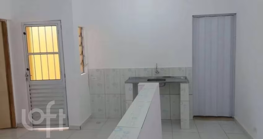Casa com 4 quartos à venda na Marieta Luppo Rabello, 6, Jardim Ângela, São Paulo