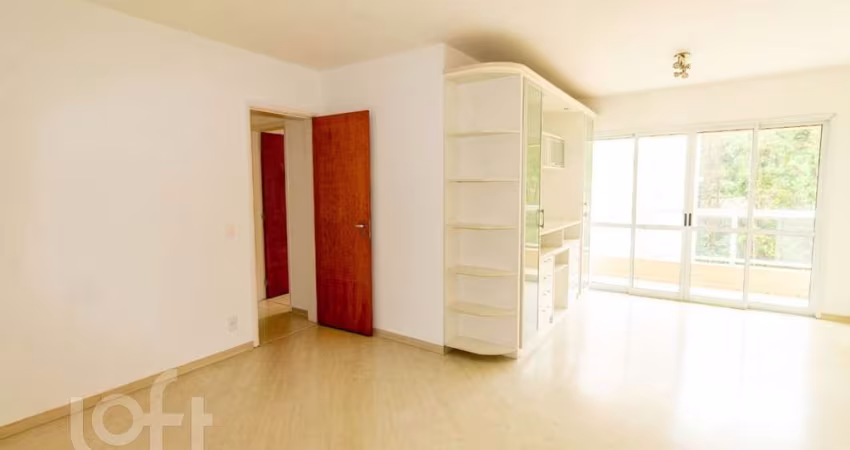Apartamento com 4 quartos à venda na Rua Carvalho de Freitas, 20, Vila Andrade, São Paulo