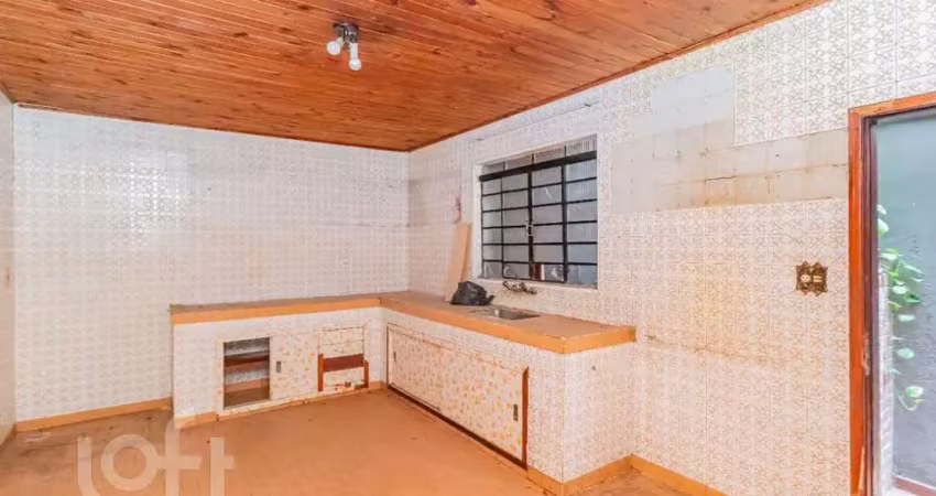 Casa com 3 quartos à venda na Anatole France, 431, Sacomã, São Paulo