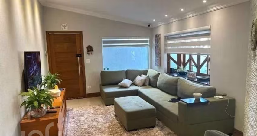 Casa com 3 quartos à venda na Rua Antônio Devisate, 52, Butantã, São Paulo