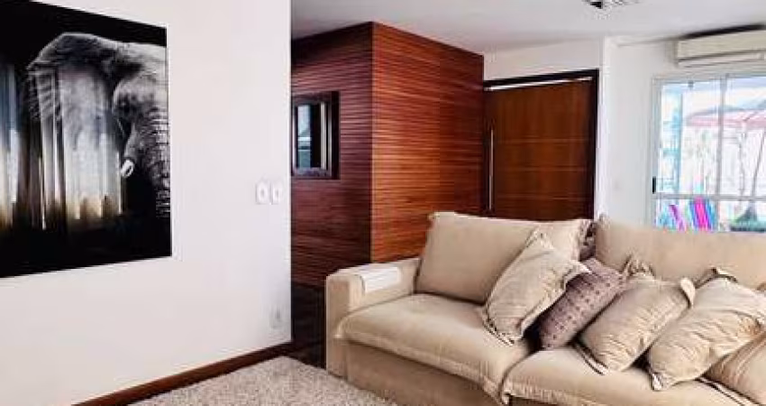 Apartamento com 3 quartos à venda na Rua João Moura, 956, Jardim Paulista, São Paulo