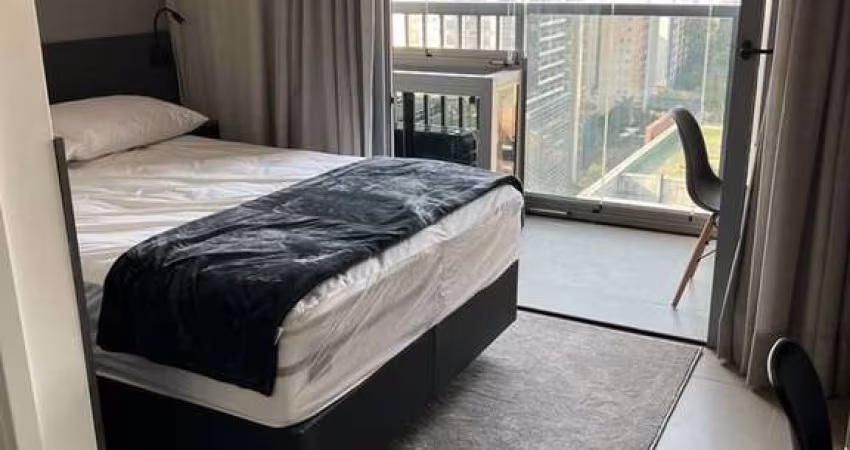 Apartamento com 1 quarto à venda na Alameda Lorena, 718, Jardim Paulista, São Paulo