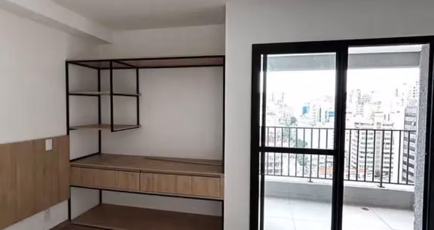 Apartamento com 1 quarto à venda na Rua Barão de Tatuí, 327, Santa Cecília, São Paulo