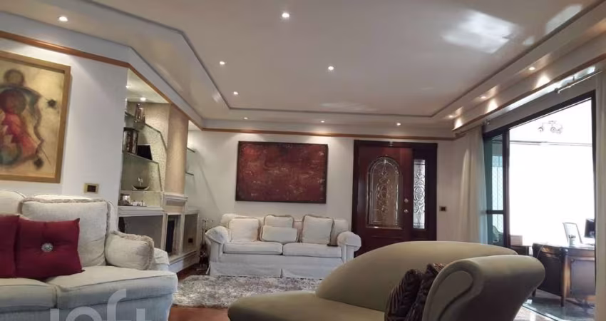 Apartamento com 4 quartos à venda na Rua Mário Augusto do Carmo, 420, Vila Prudente, São Paulo