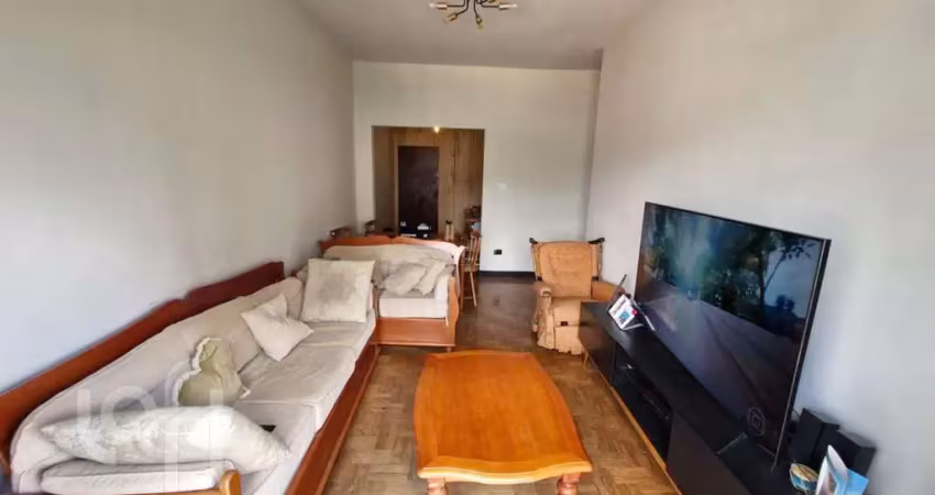 Apartamento com 3 quartos à venda na Rua Taguá, 399, Liberdade, São Paulo