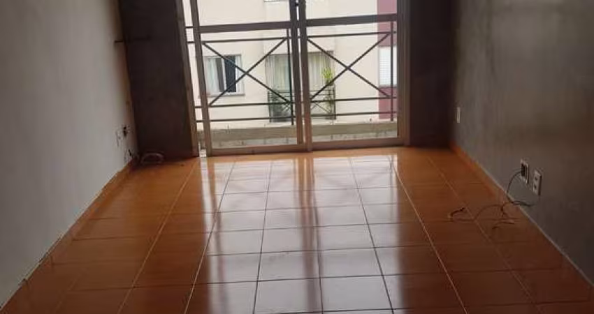 Apartamento com 2 quartos à venda na Rua Robert Bird, 137, Pedreira, São Paulo
