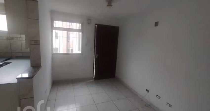 Apartamento com 1 quarto à venda na Padre Antônio Soler, 41, Artur Alvim, São Paulo