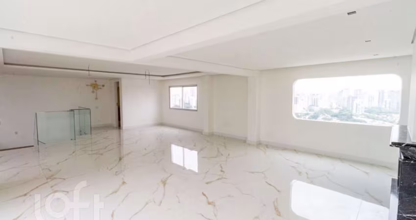 Apartamento com 3 quartos à venda na Avenida Onze de Junho, 1291, Saúde, São Paulo