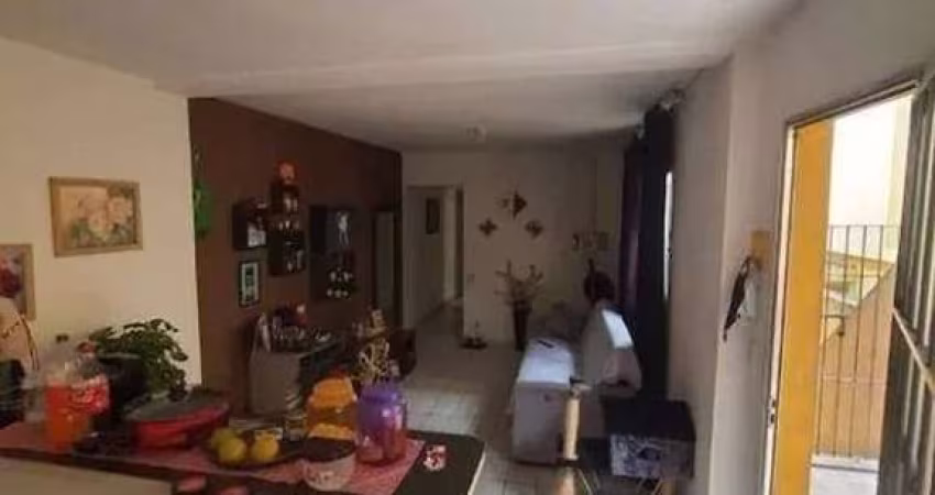 Casa com 2 quartos à venda na Rua Professor Rivadávia de Campos, 450, Freguesia do Ó, São Paulo