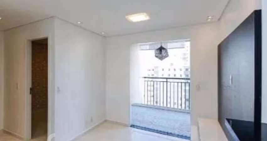 Apartamento com 2 quartos à venda na Rua Engenheiro Guilherme Cristiano Frender, 1275, Aricanduva, São Paulo