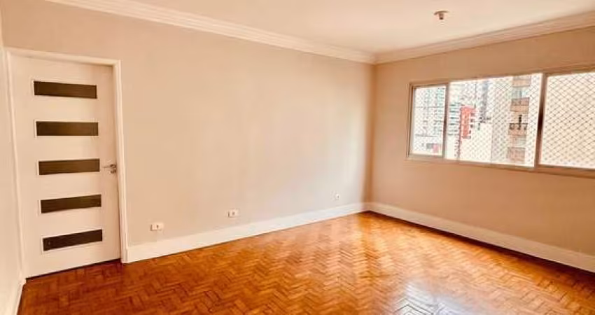 Apartamento com 2 quartos à venda na Rua Doutor Gabriel dos Santos, 388, Santa Cecília, São Paulo