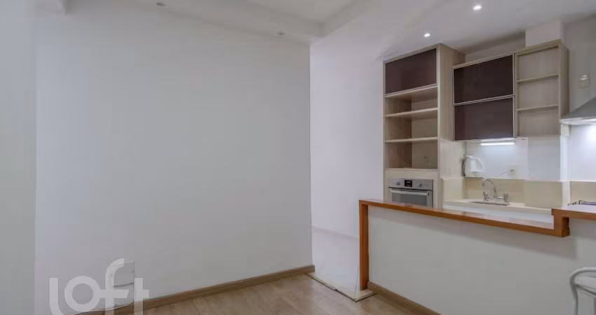 Apartamento com 2 quartos à venda na Rua Raul Saddi, 88, Butantã, São Paulo