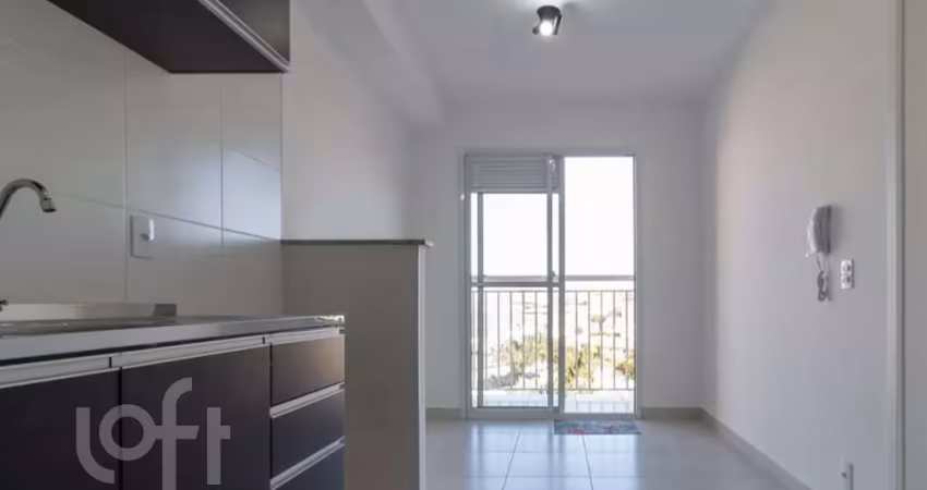 Apartamento com 1 quarto à venda na Bartholomeu do Canto, 94, Limão, São Paulo