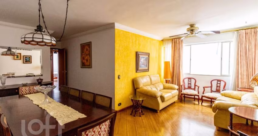 Apartamento com 3 quartos à venda na Rua Jesuíno Arruda, 294, Itaim Bibi, São Paulo
