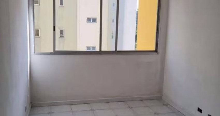 Apartamento com 2 quartos à venda na Avenida Padre Antônio José dos Santos, 1144, Itaim Bibi, São Paulo