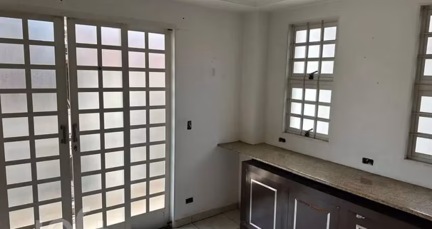 Casa com 4 quartos à venda na Eleru, 12, Saúde, São Paulo