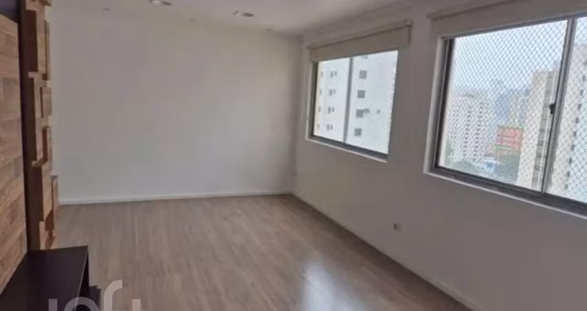Apartamento com 3 quartos à venda na Alameda dos Anapurus, 1213, Moema, São Paulo