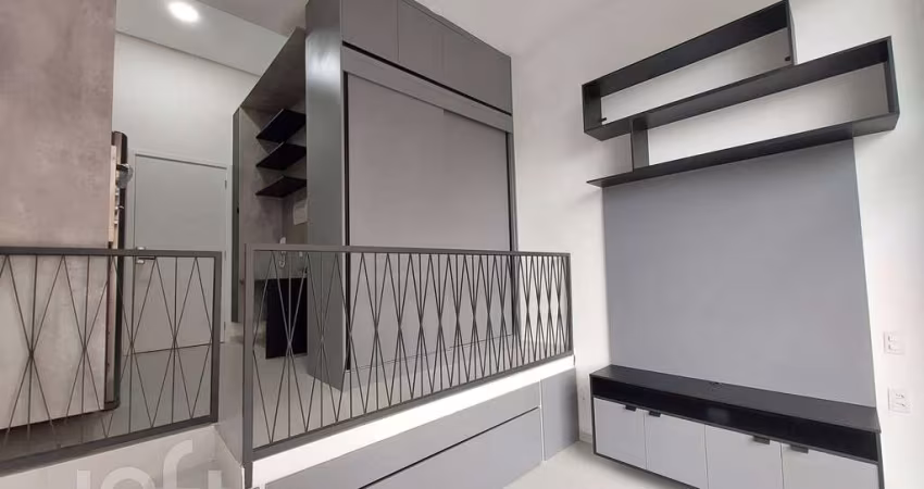 Apartamento com 1 quarto à venda na Rua Oscar Freire, 2295, Jardim Paulista, São Paulo