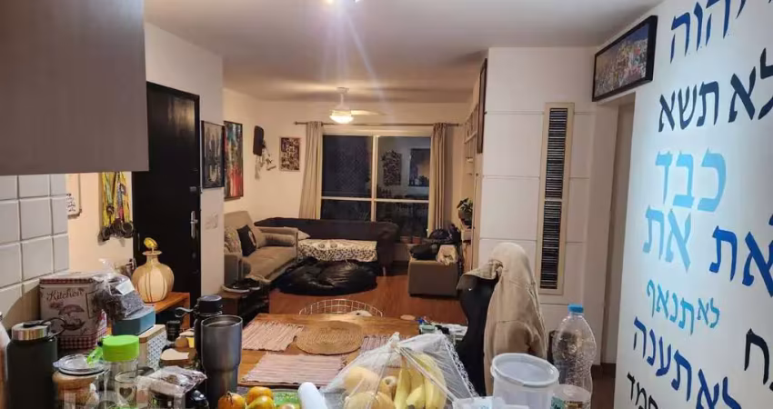 Apartamento com 1 quarto à venda na Rua São Vicente de Paulo, 650, Santa Cecília, São Paulo