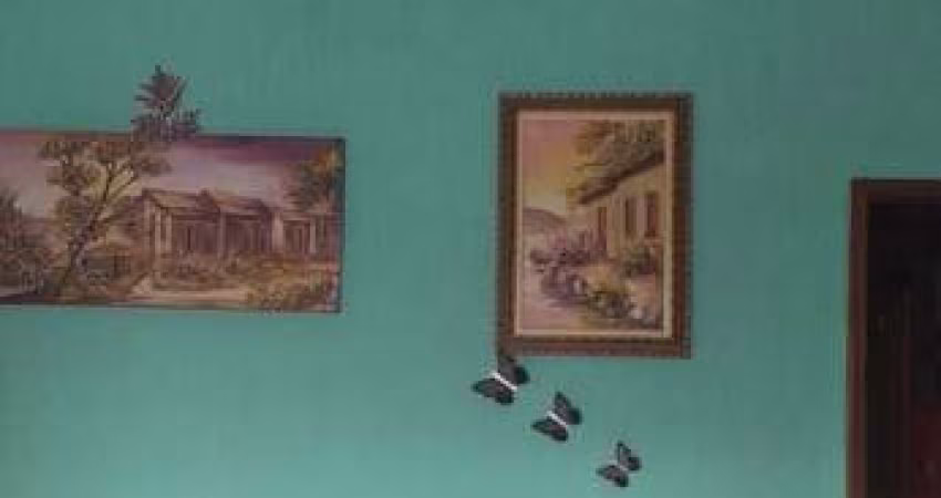 Casa com 3 quartos à venda na Aurélio Brasil Ribeiro, 556, Brasilândia, São Paulo