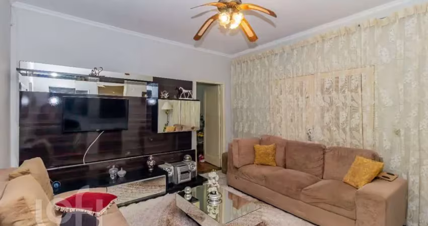Casa em condomínio fechado com 3 quartos à venda na João Gomes Ribeiro, 10, Carrão, São Paulo