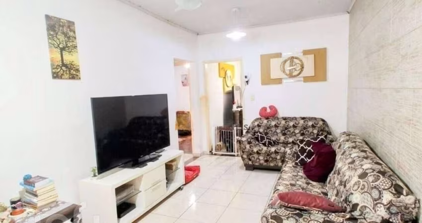 Casa com 2 quartos à venda na Rua Padre José Giomini, 107, Rio Pequeno, São Paulo