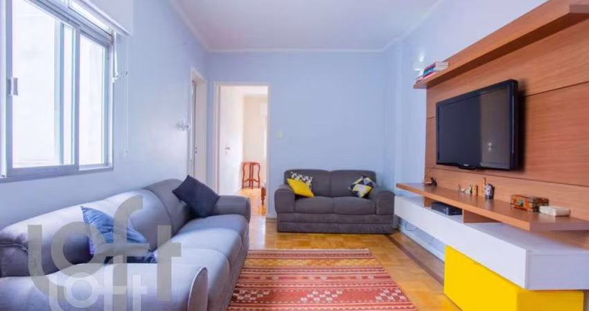 Apartamento com 3 quartos à venda na Rua João Ramalho, 1438, Perdizes, São Paulo