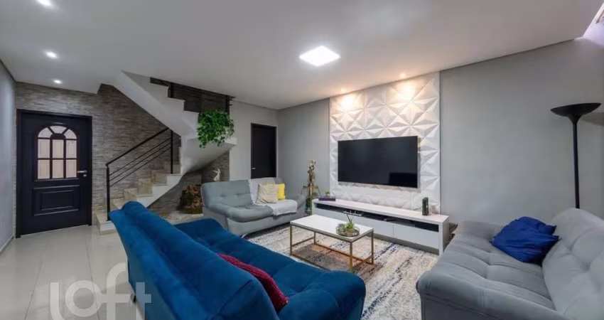Casa com 4 quartos à venda na Rua Gradau, 350, Vila Prudente, São Paulo