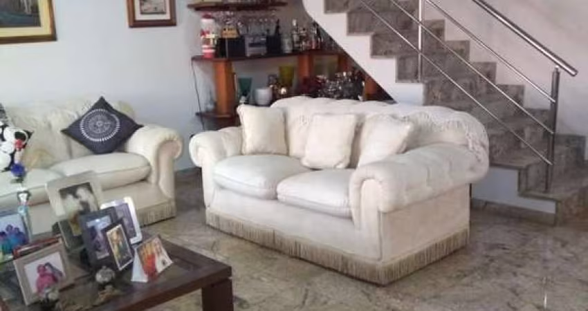 Apartamento com 4 quartos à venda na Rua Nogueira Acioli, 265, Santana, São Paulo