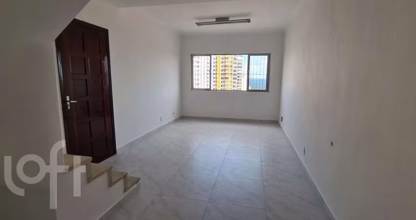 Casa com 2 quartos à venda na Rua Pedro de Sousa Campos Filho, 177, Alto de Pinheiros, São Paulo