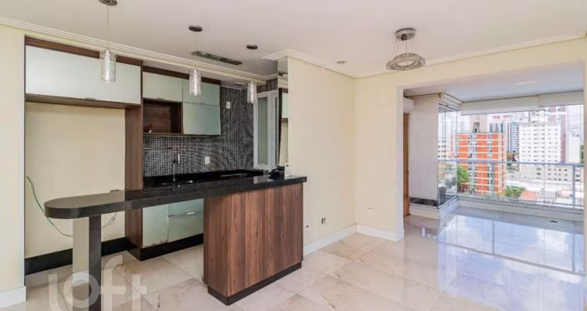 Apartamento com 3 quartos à venda na Rua Serra de Bragança, 1555, Tatuapé, São Paulo