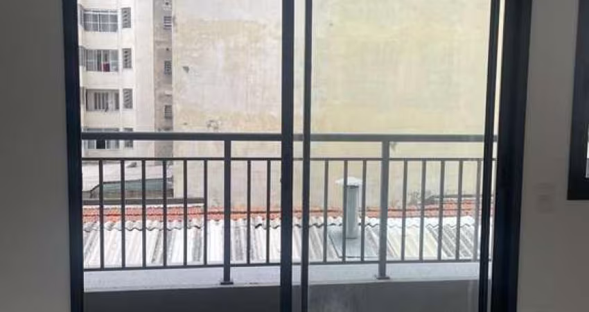 Apartamento com 1 quarto à venda na Rua Rego Freitas, 59, República, São Paulo