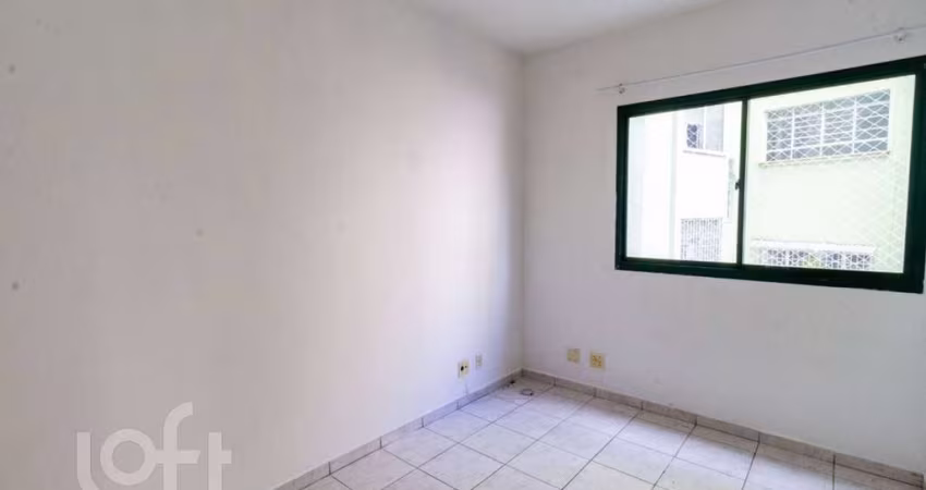 Apartamento com 1 quarto à venda na Rua Frederico Abranches, 375, Santa Cecília, São Paulo