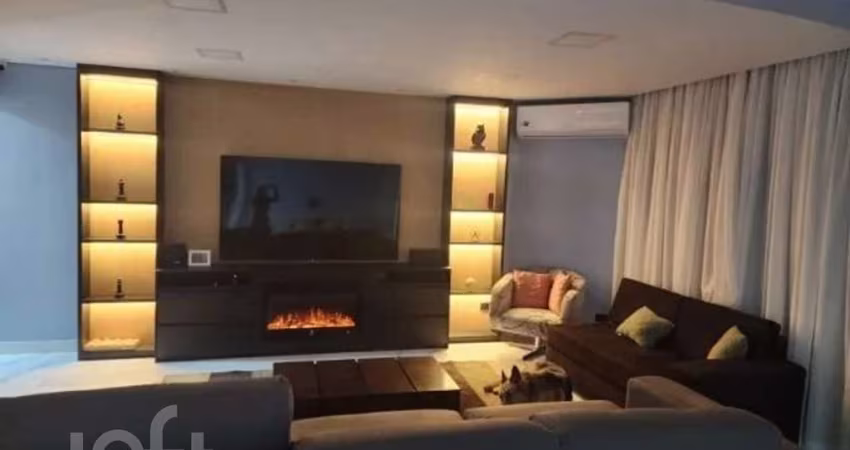 Casa com 3 quartos à venda na Rua Moreira Terra, 209, Parque do Carmo, São Paulo