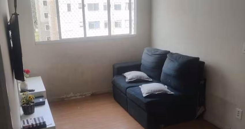 Apartamento com 2 quartos à venda na Rua Tomoichi Shimizu, 400, Conjunto Residencial José Bonifácio, São Paulo