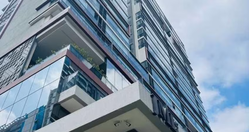 Apartamento com 1 quarto à venda na Rua José Maria Lisboa, 747, Jardim Paulista, São Paulo