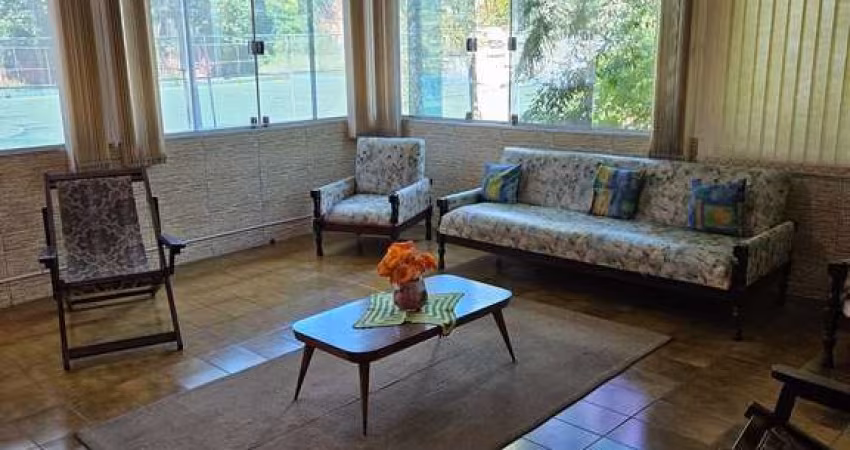 Casa com 4 quartos à venda na Lucas de Leyde, 89, Rio Pequeno, São Paulo