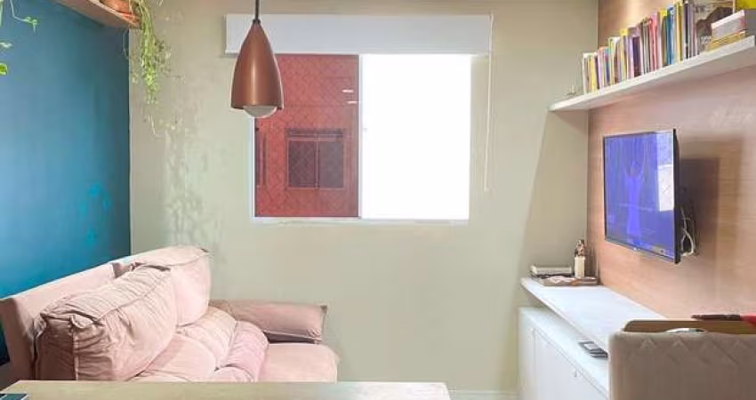 Apartamento com 2 quartos à venda na do Vaticano, 275, Raposo Tavares, São Paulo