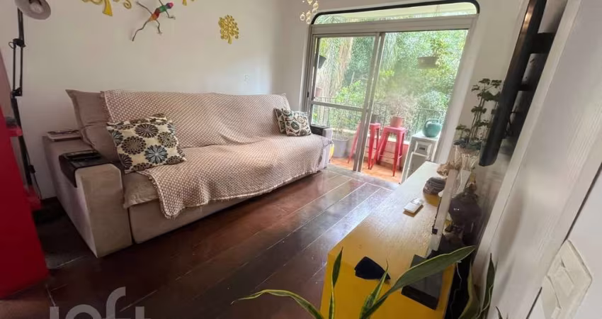 Apartamento com 3 quartos à venda na Rua Doutor Gabriel dos Santos, 183, Santa Cecília, São Paulo