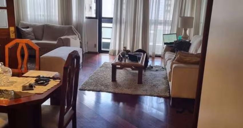 Apartamento com 3 quartos à venda na Rua Bandeira Paulista, 510, Itaim Bibi, São Paulo