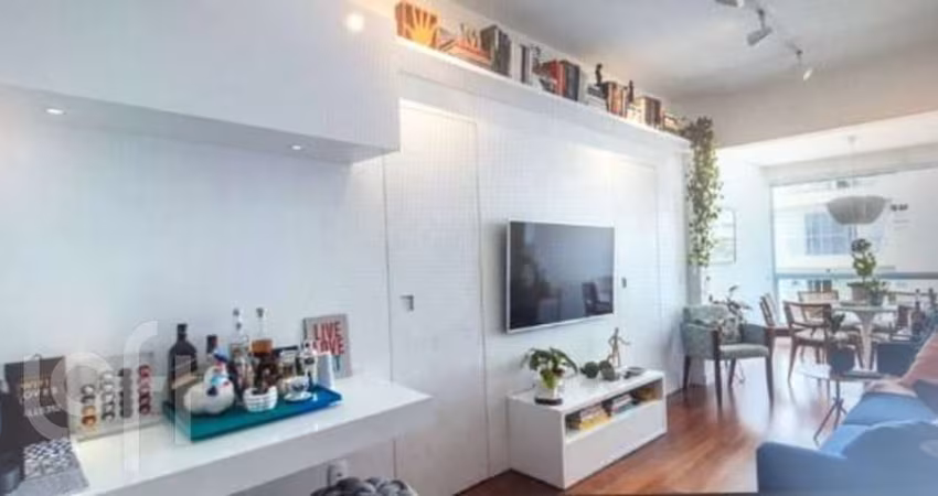 Apartamento com 2 quartos à venda na Rua Romano Schiesari, 80, Perdizes, São Paulo