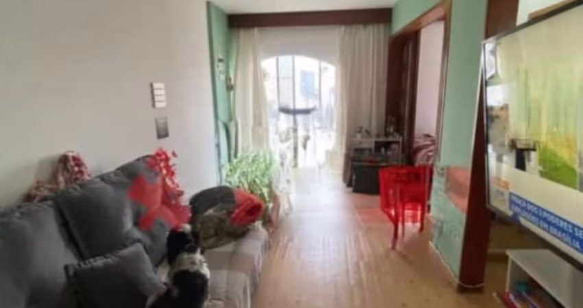 Apartamento com 2 quartos à venda na Rua Dona Veridiana, 115, Santa Cecília, São Paulo